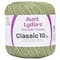 15 Pack: Aunt Lydia's® Classic Cotton Crochet Thread